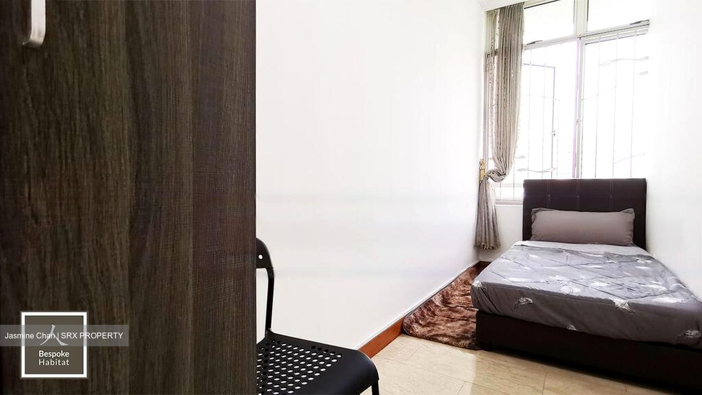 Compass Heights (D19), Apartment #455118191